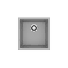 Alveus sudopera Omni 20 g81 - beton siva 400 x 450 x 198 mm