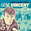 Gene Vincent - Boppin & Shakin In Italy (Golden Coloured) (7)