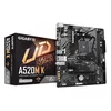 GIGABYTE A520M K Matična ploča rev. 1.x
