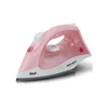 Raf Pegla na paru R.1106P, 1800W Roze
