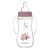 shumee Canpol 35/238 steklenička proti kolikam 300 ml Easy Start Sleepy Koala roza