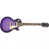 EPIPHONE ELEKTRIČNA KITARA Les Paul Classic Worn Purple
