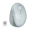 Sanwa Supply Bežični miš, 2.4GHz, Bluetooth, Silent, Zeleni