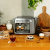Ekspres Kavni Aparat Cecotec Power Espresso 20 Square Pro