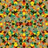 LANNDS - Music For The Future (Limited Edition) (Red Coloured) (LP)