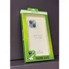 iPhone 13 Bavitel zaštitna maska transparent