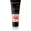 Eveline Tečni puder Selfie Time 01 Porcelan 30ml