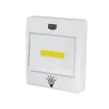 Prekidač LED baterijska lampa - 3W