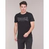 Moška majica Lonsdale 111132-Black