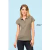 SO11376 PRESCOTT WOMEN POLO SHIRT