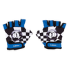 Globber rokavičke - Navy blue racing 528-004