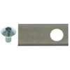 Granit Komplet rezil nožev 39,2 mm, 9 kosov HONDA 06511-VP7-310