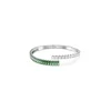 Zapestnica Swarovski MATRIX ženska, 5722461