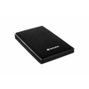 VERBATIM Store 'n' Go Slim Prenosni SSD disk 512 GB, USB-C, črn