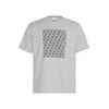 Calvin Klein Jeans Majica siva/antracit