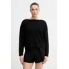 Pulover s primesjo volne United Colors of Benetton