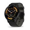 GARMIN Venu 3 Black Leather (010-02784-52)