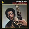 Ramon Morris - Sweet Sister Funk (LP)