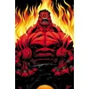 HULK MODERN ERA EPIC COLL WHO IS THE RED