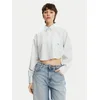 Calvin Klein Jeans Srajca J20J225078 Svetlo modra Regular Fit