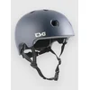 TSG Meta Solid Color Helmet satin paynes grey