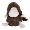 Moomin - plišasta igrača The Ancestor s polnilom iz kroglic - 15 cm (35593900)