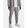 UNDER ARMOUR Športne hlače Rival, siva