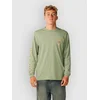 Rip Curl Fade Out Icon moška majica z dolgimi rokavi sage
