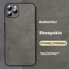Shangsu Maska za mobilni telefon iPhone 11 Pro Max, Siva