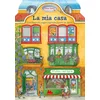mia casa. Libro-affresco
