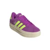 Adidas VL COURT BOLD, ženske patike za slobodno vrijeme, ljubičasta NLK49