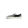 VANS Natikač Classic črna/bela