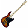Sire Marcus Miller V7 Vintage Swamp Ash-5 Tobacco Sunburst