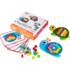 Tooky toys Puzzle mozaik