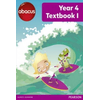 Abacus Year 4 Textbook 1
