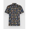 ONeill Og Eco S/Slv Standard Leaf Shirt leaves