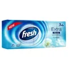 FRESH Papirne maramice Extra Classic, Pakovanje od 10