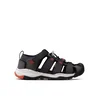 KEEN otroški sandali Newport Neo H2 Jr, 35, siva/oranžna