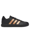 adidas Superge Vl Court 3.0 K JQ1596 Črna