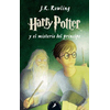 Harry Potter y el misterio del príncipe