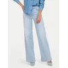 ONLY Jeans hlače Madison 15338289 Svetlo modra Wide Leg