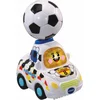 VTech Tut Tut Baby Flitzer - Special Edition nogometni avtomobil - 1 k.
