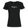 Pepe jeans NEW VIRGINIA Črna