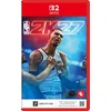 Switch 2 NBA 2K27 (CIAB)