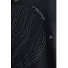 Kratka majica Viking Rune ženska, mornarsko modra barva, 500/27/2950