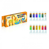 S-Cool Tempera SC001, 12 komada, 12ml