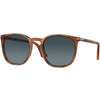Persol PO3316S 96/S3 Polarized L (54) Havana/Modra