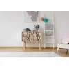 Hanah Home Noćni ormarić City Two Daisy