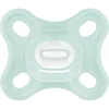 MAM Comfort Size 1: 0+ months duda Blue 1 kos