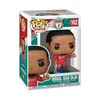 Vinilna figura Funko Pop! Football - Liverpool Football Club: Virgil Van Dijk #102